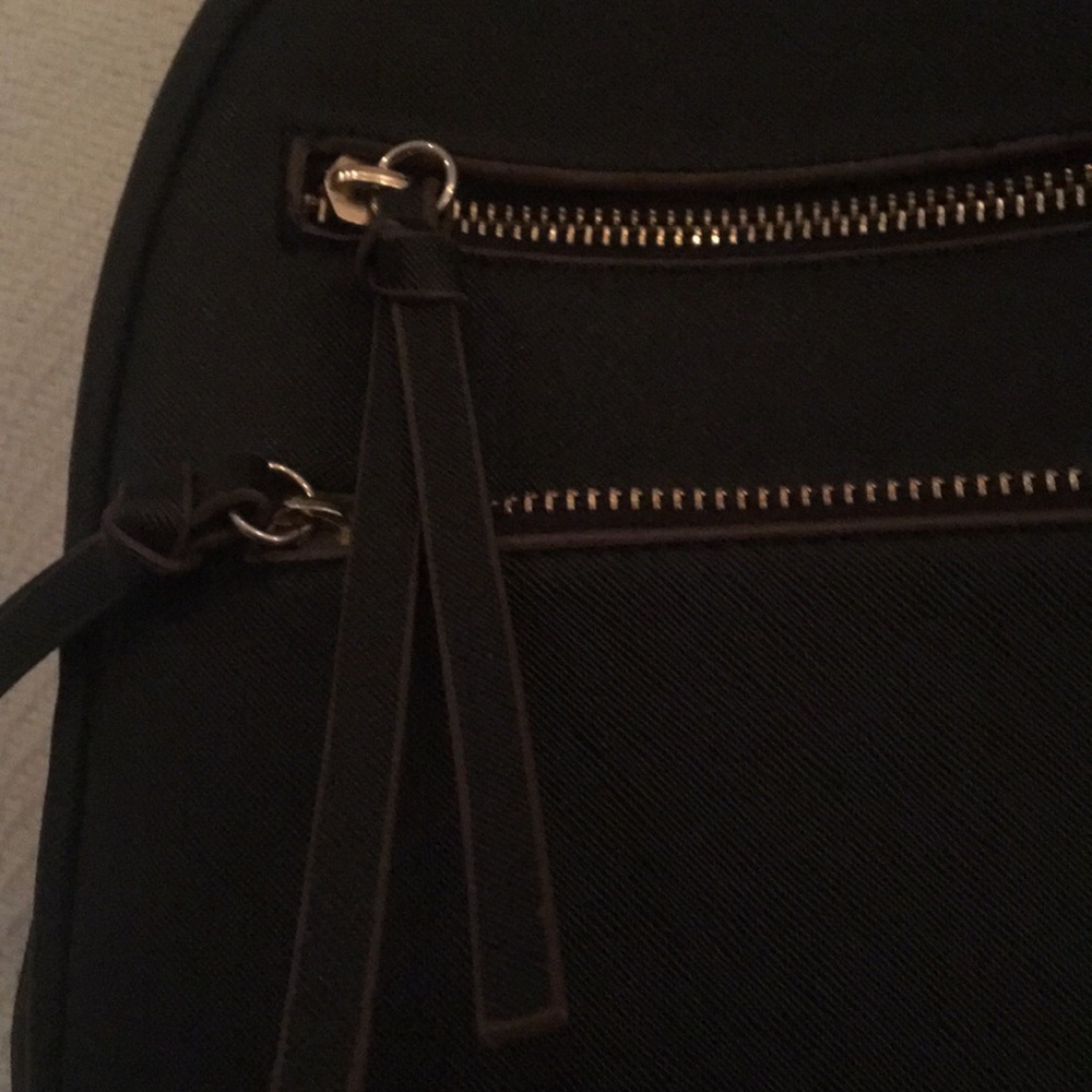 Mini backpack - Picture 2 of 7
